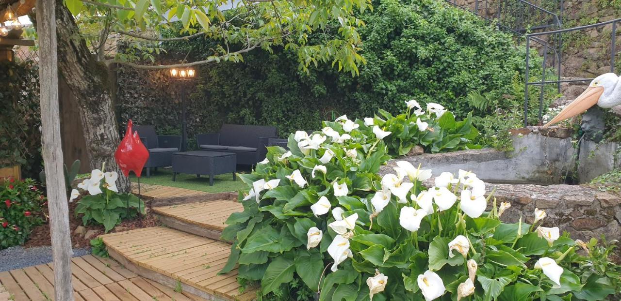 Casa Belavista Penela - Charming Guest House - Adults Only Exterior photo