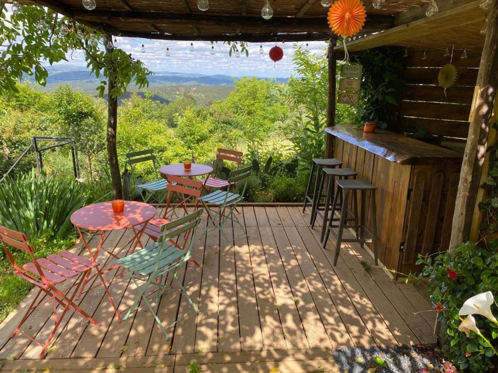 Casa Belavista Penela - Charming Guest House - Adults Only Exterior photo