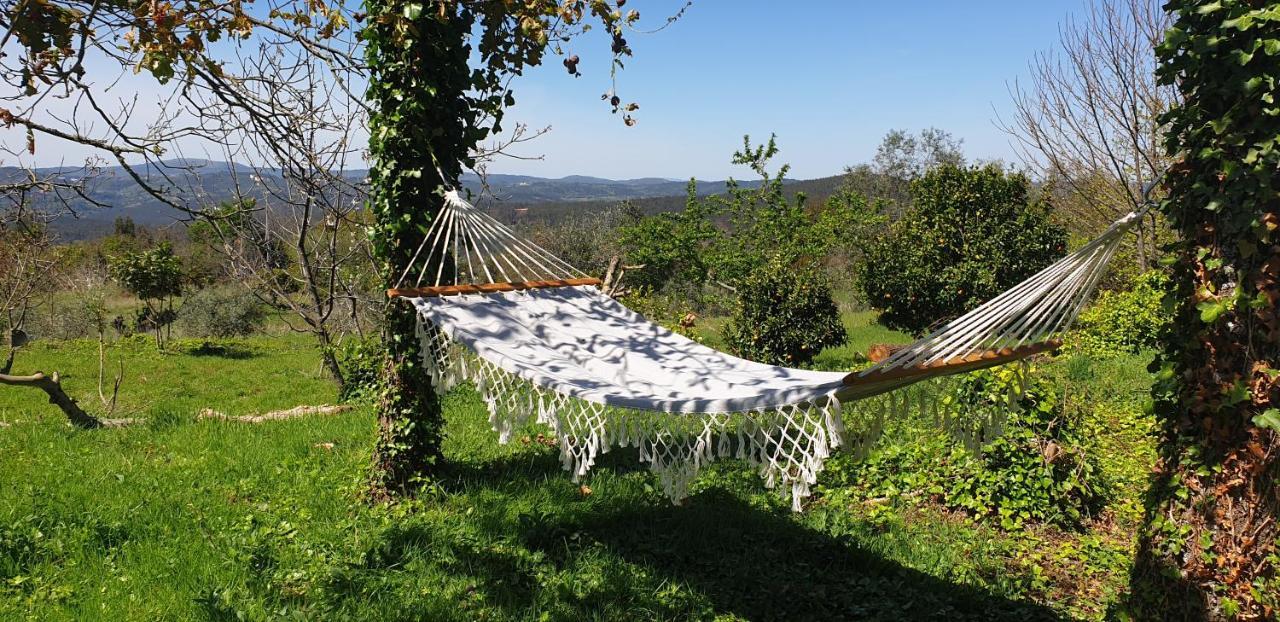 Casa Belavista Penela - Charming Guest House - Adults Only Exterior photo
