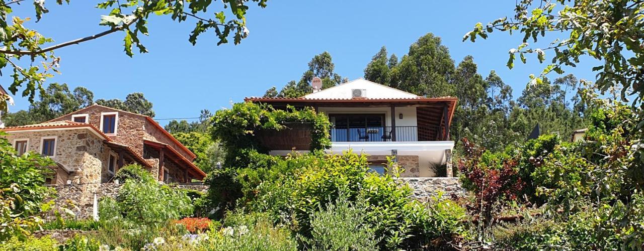 Casa Belavista Penela - Charming Guest House - Adults Only Exterior photo