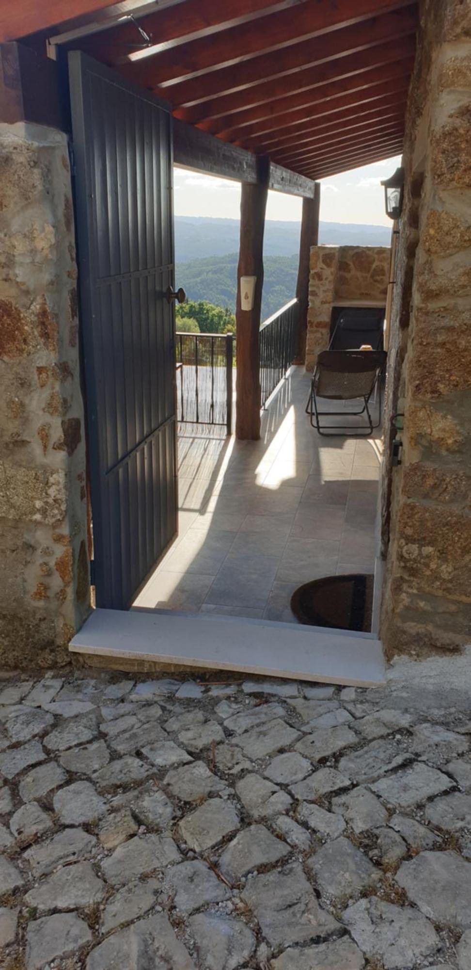 Casa Belavista Penela - Charming Guest House - Adults Only Room photo