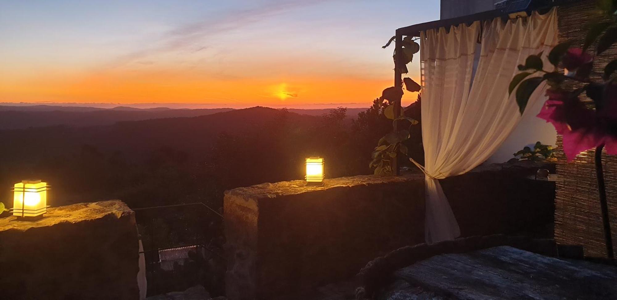Casa Belavista Penela - Charming Guest House - Adults Only Room photo