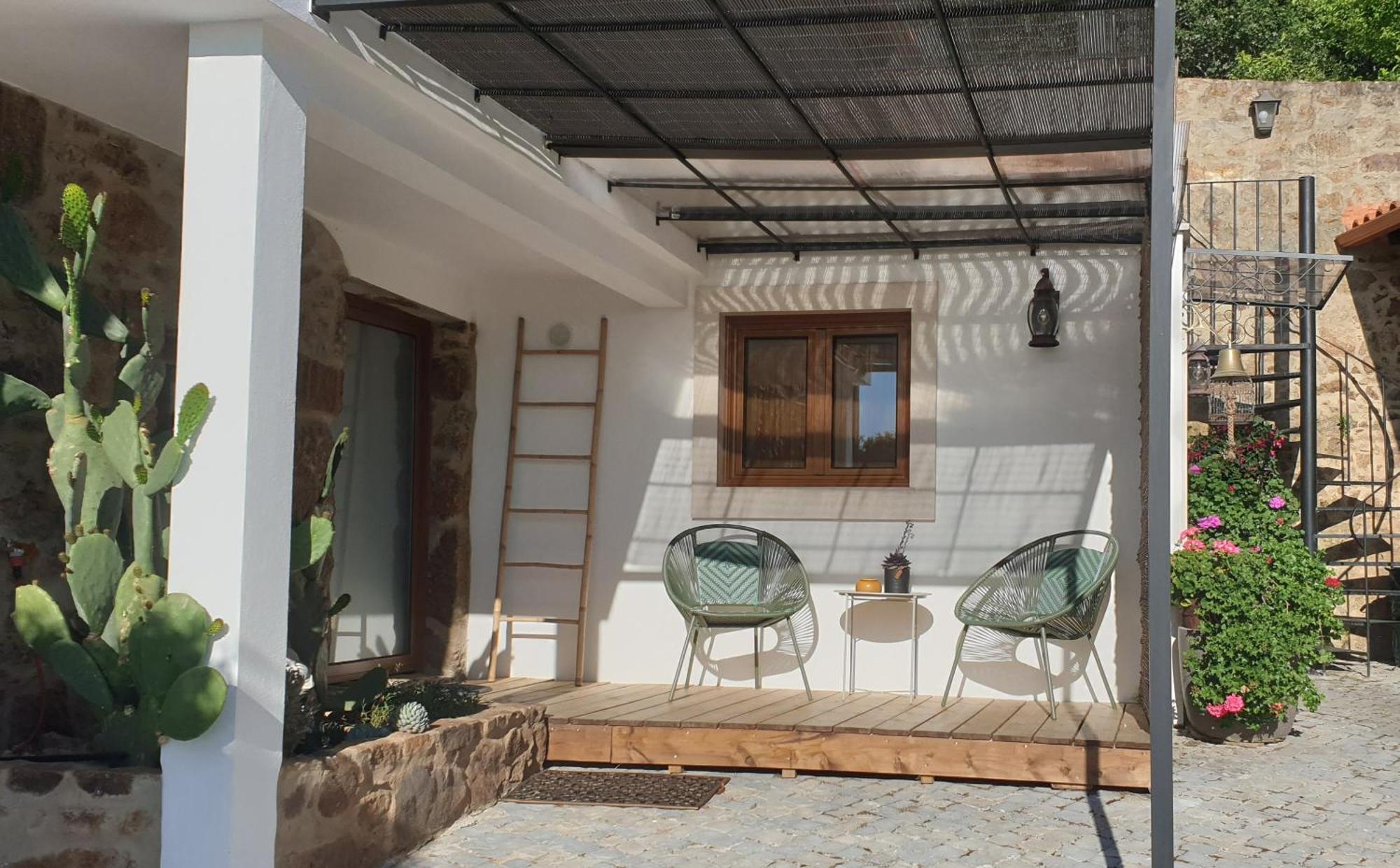 Casa Belavista Penela - Charming Guest House - Adults Only Room photo
