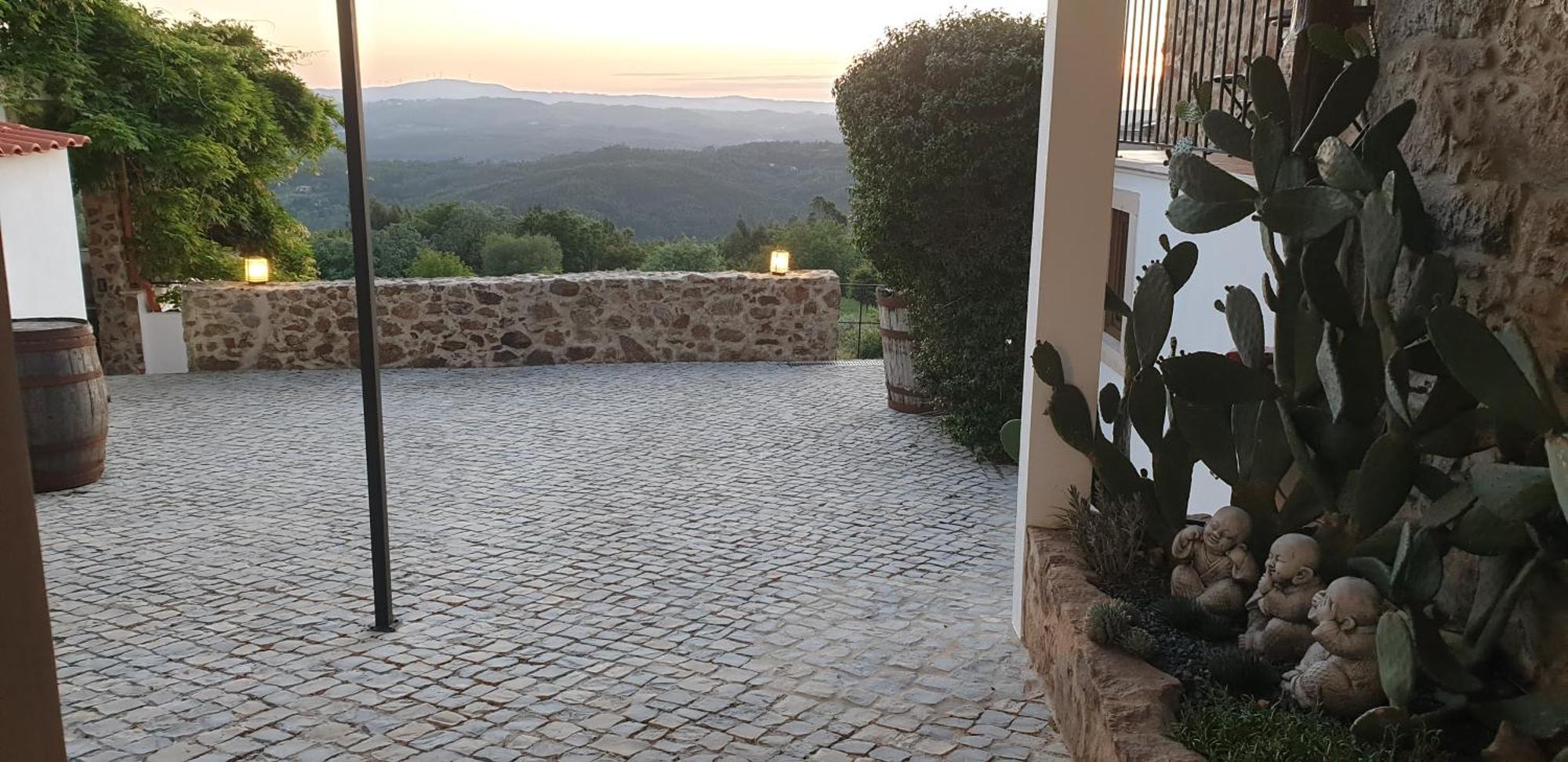 Casa Belavista Penela - Charming Guest House - Adults Only Room photo