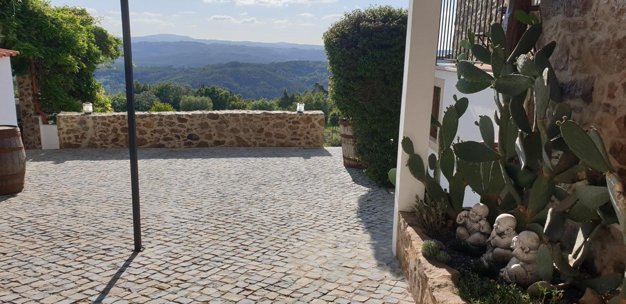 Casa Belavista Penela - Charming Guest House - Adults Only Room photo