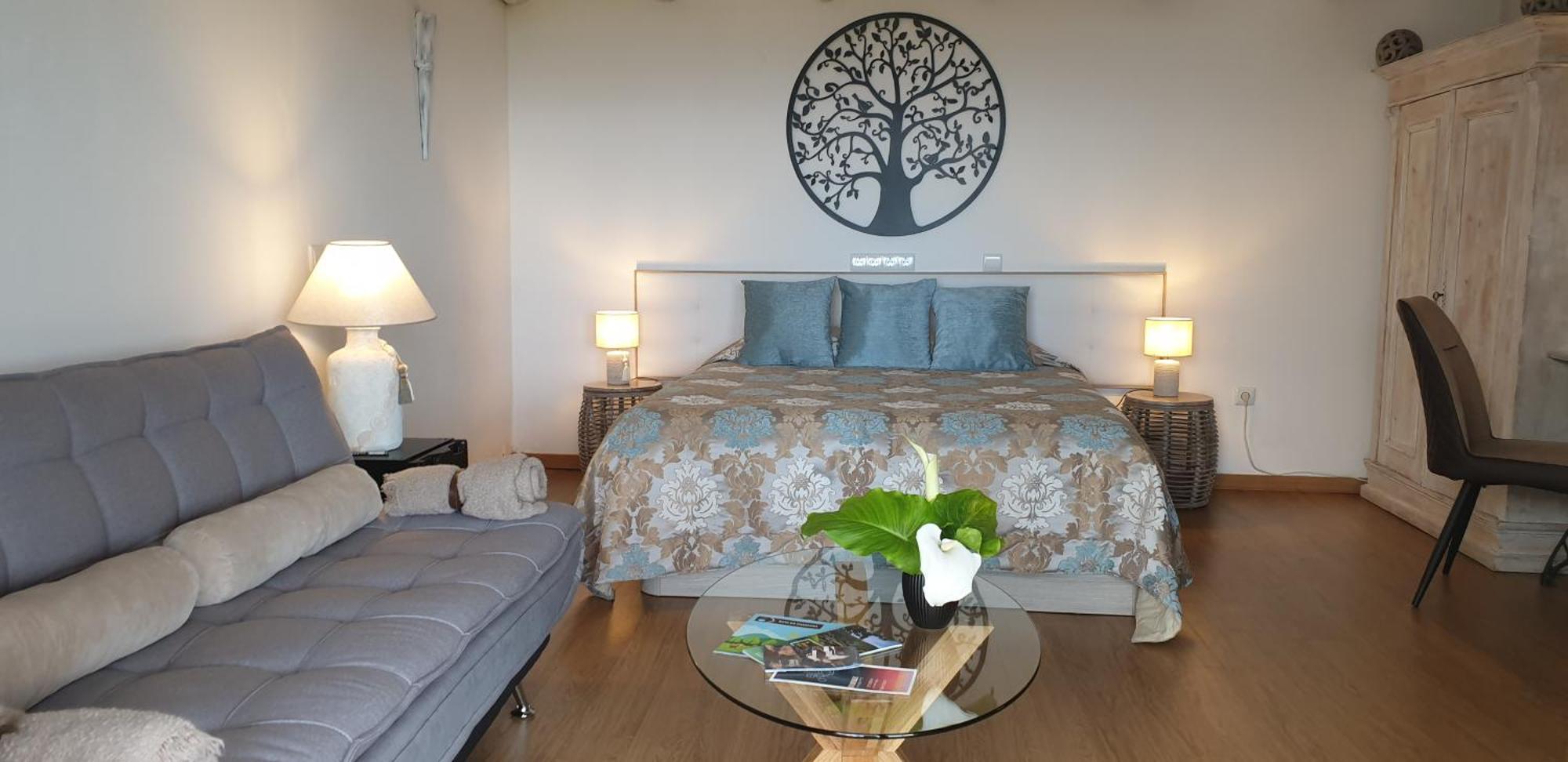 Casa Belavista Penela - Charming Guest House - Adults Only Room photo