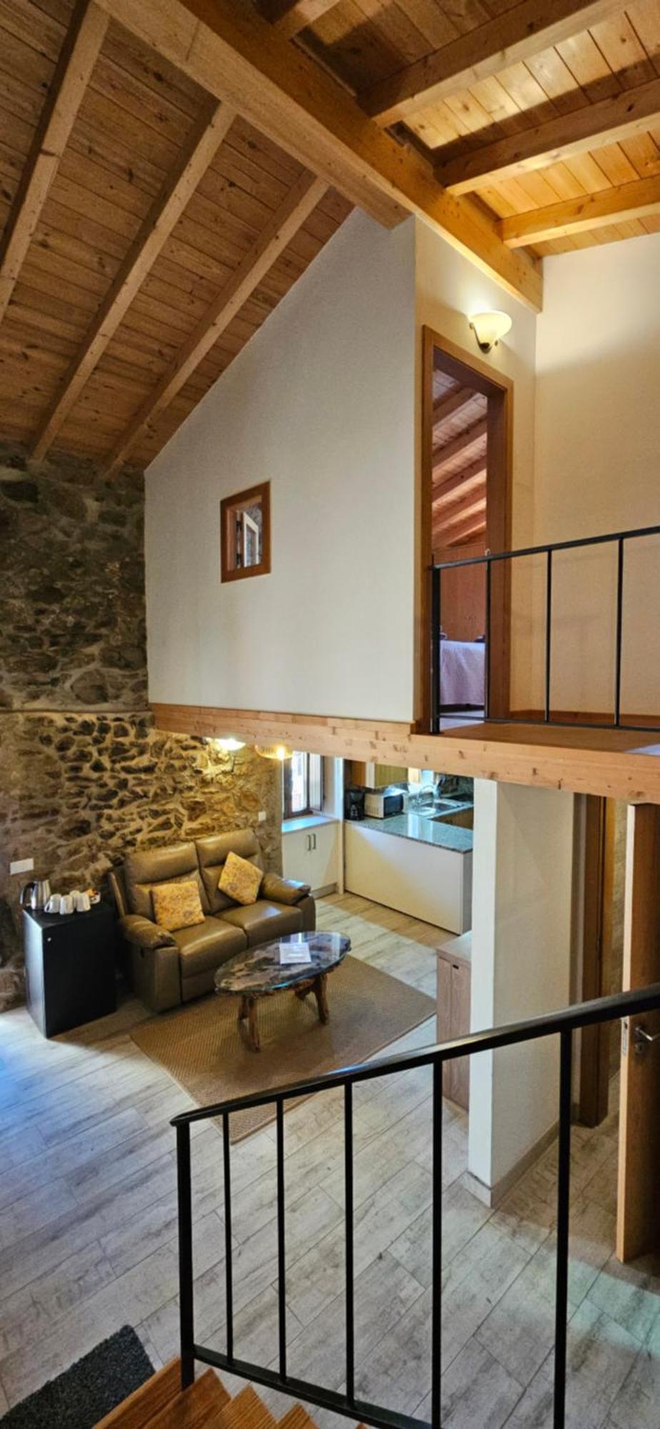 Casa Belavista Penela - Charming Guest House - Adults Only Room photo