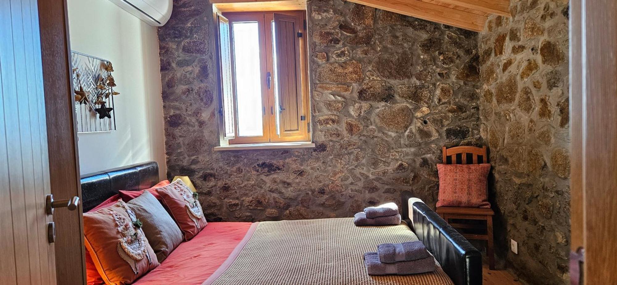 Casa Belavista Penela - Charming Guest House - Adults Only Room photo