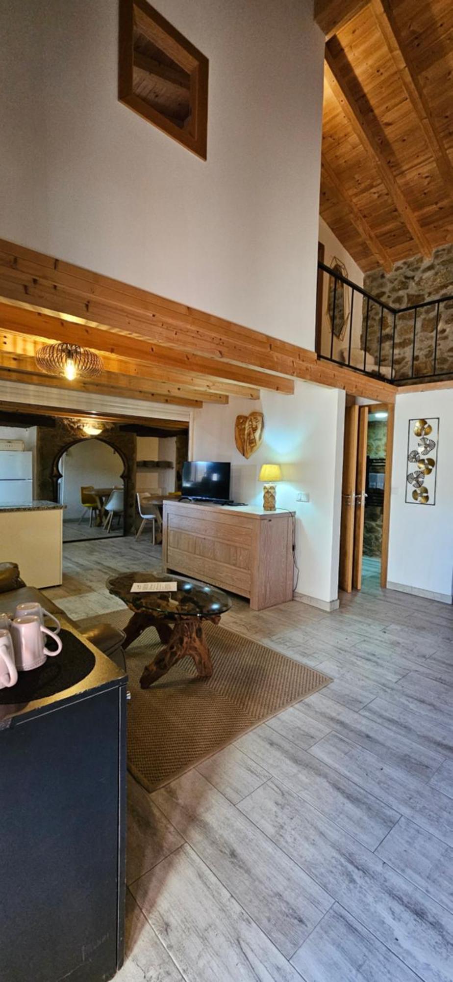 Casa Belavista Penela - Charming Guest House - Adults Only Room photo