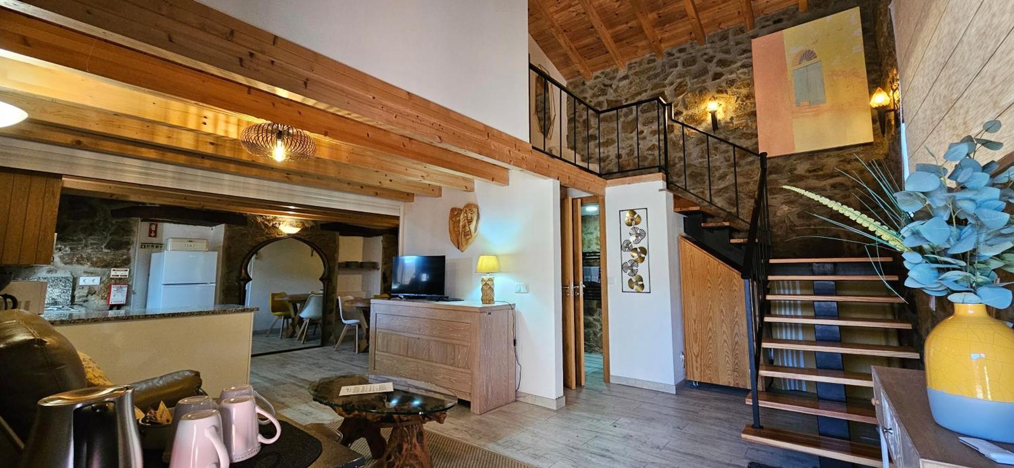Casa Belavista Penela - Charming Guest House - Adults Only Room photo