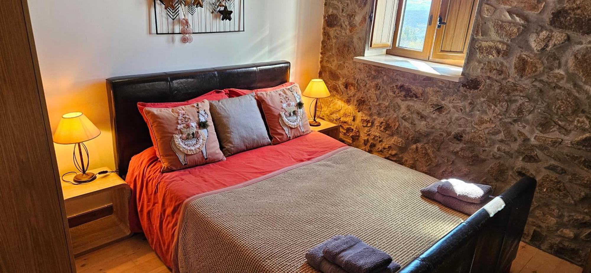 Casa Belavista Penela - Charming Guest House - Adults Only Room photo