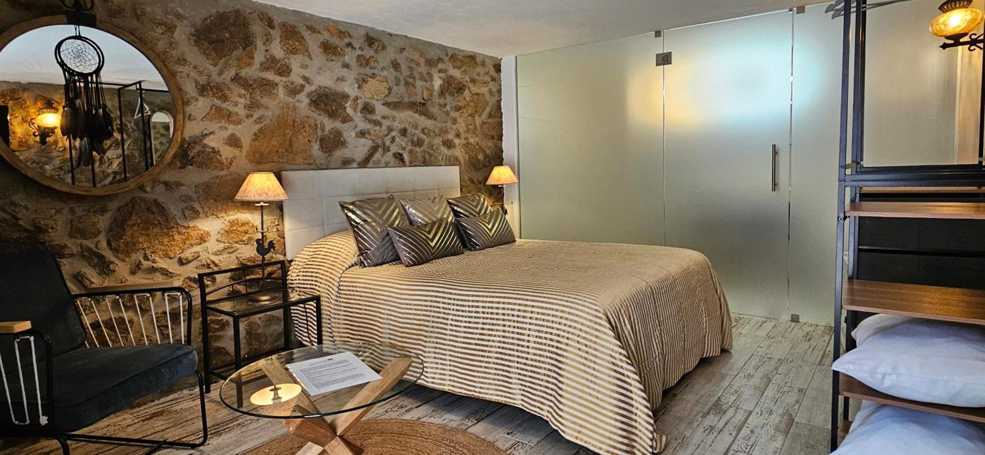 Casa Belavista Penela - Charming Guest House - Adults Only Room photo