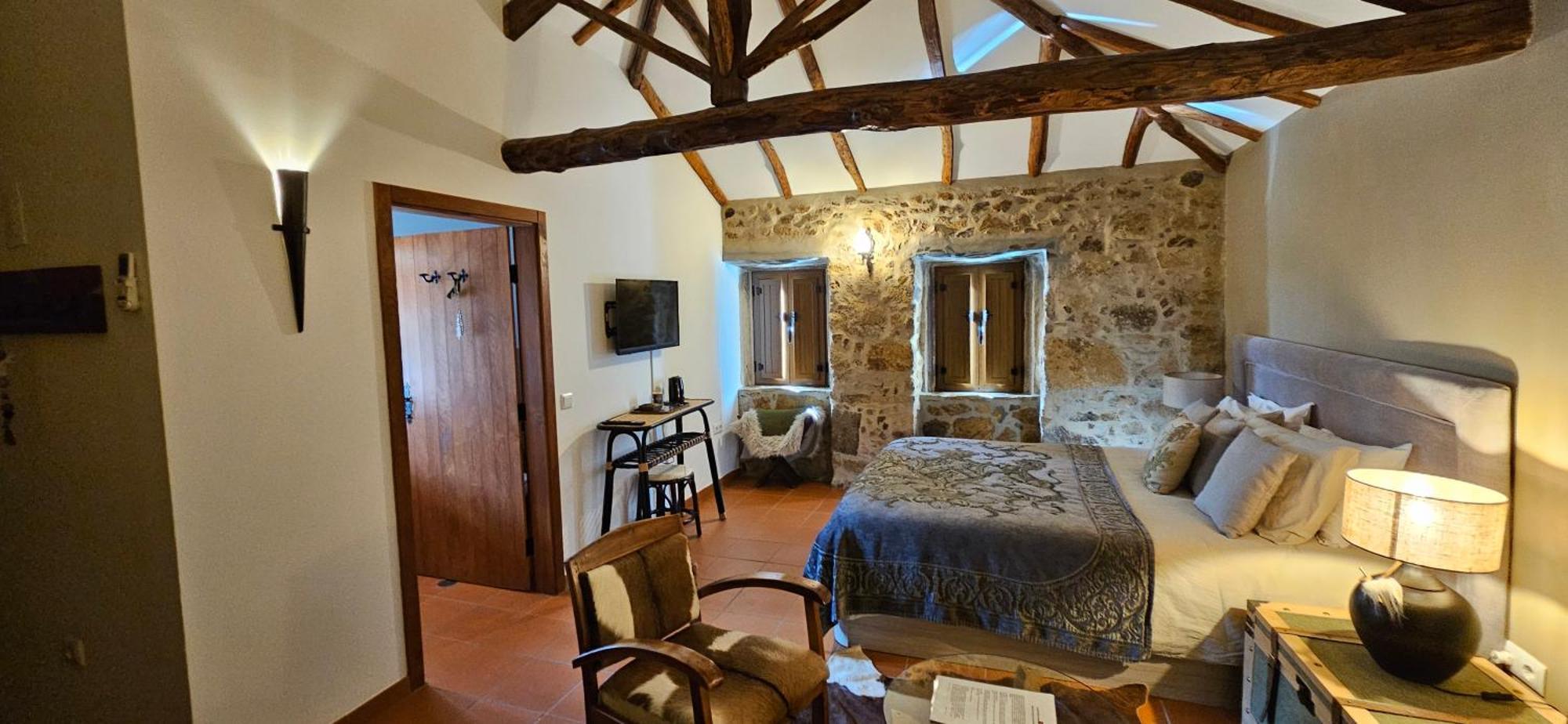 Casa Belavista Penela - Charming Guest House - Adults Only Room photo