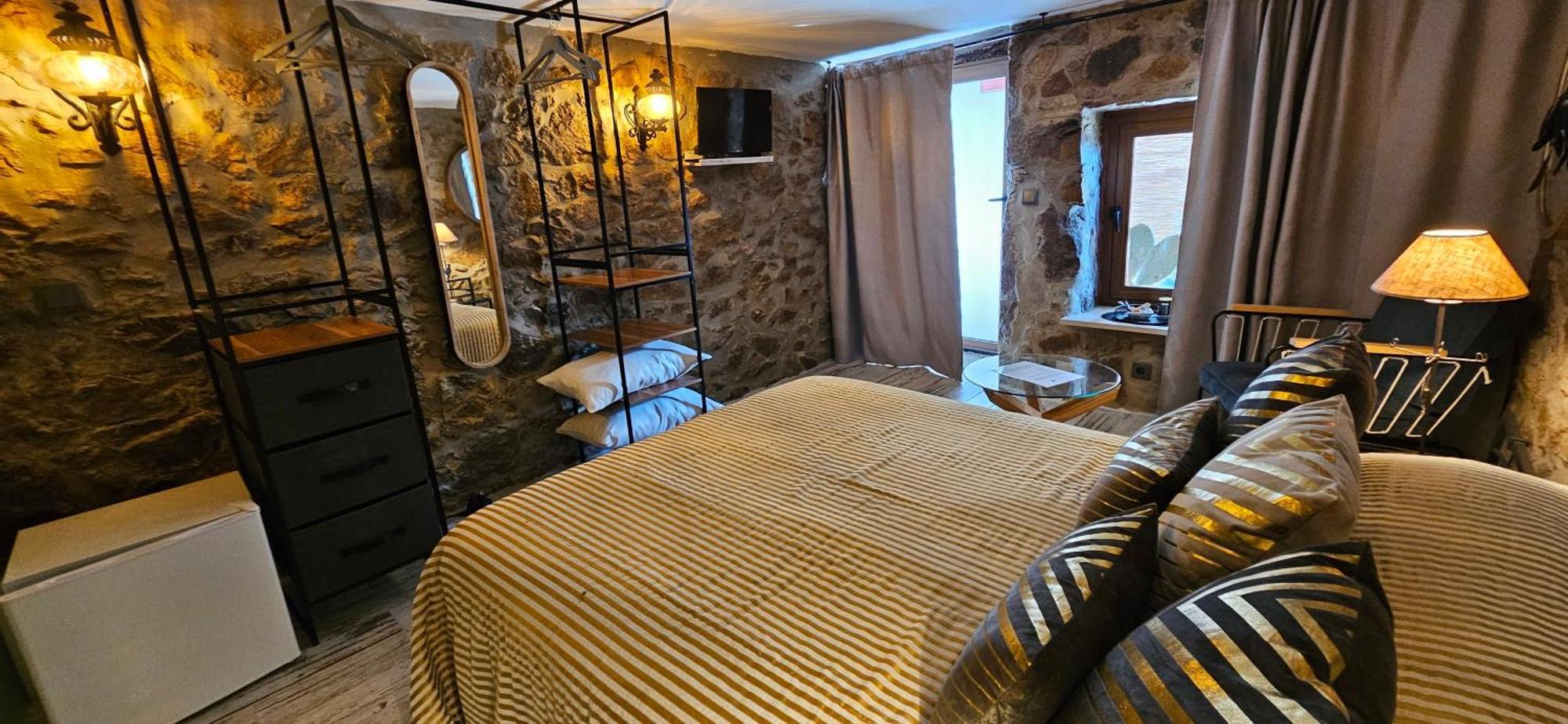 Casa Belavista Penela - Charming Guest House - Adults Only Room photo