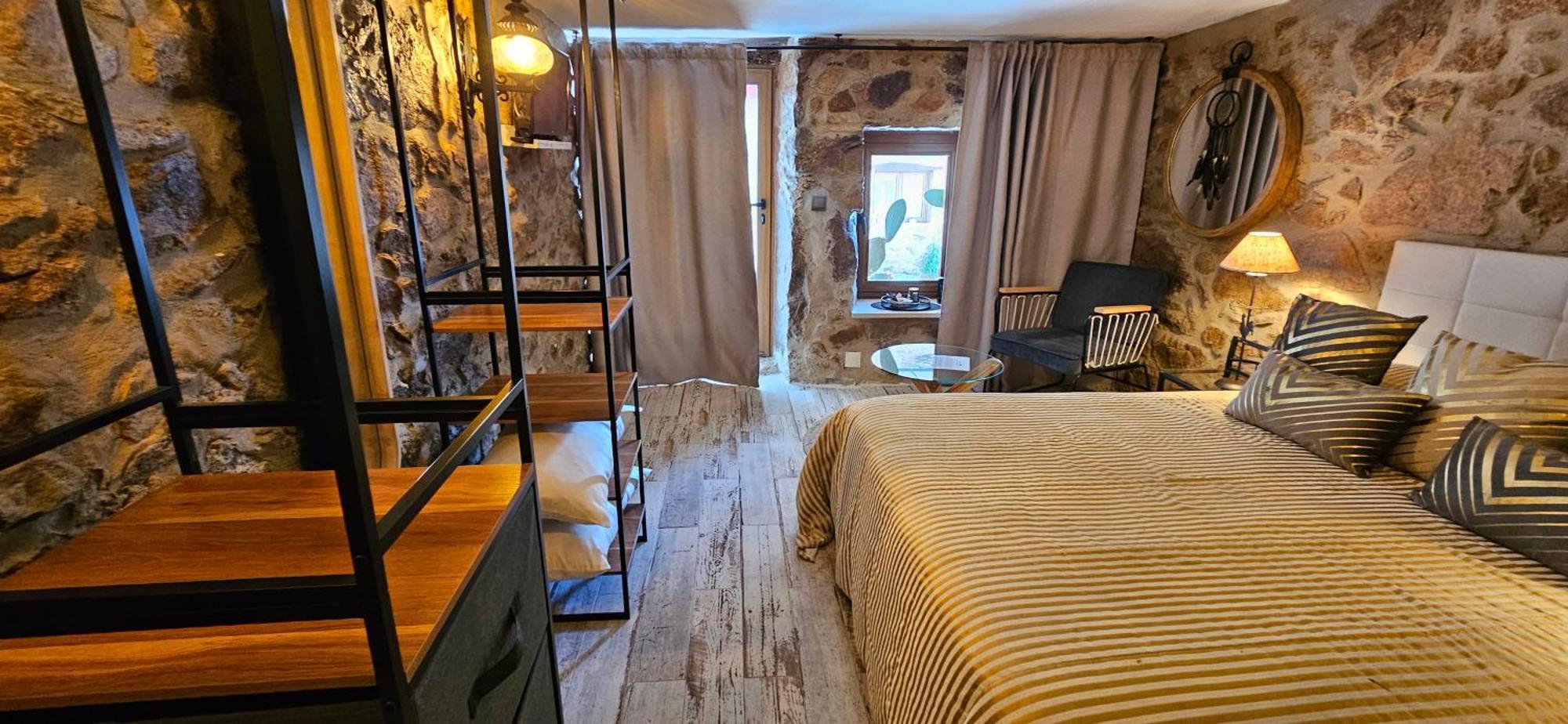 Casa Belavista Penela - Charming Guest House - Adults Only Room photo
